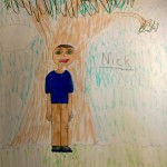 Nick by Shellie