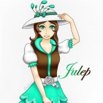 Julep by Patient