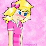 Prudence_by_rickathecooperfan