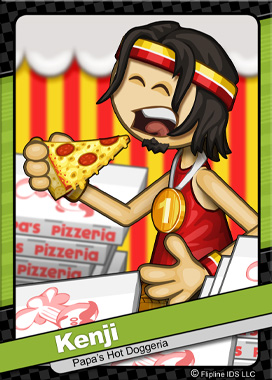 Preview: Papa's Hot Doggeria!!! « Preview « Flipline Studios Blog