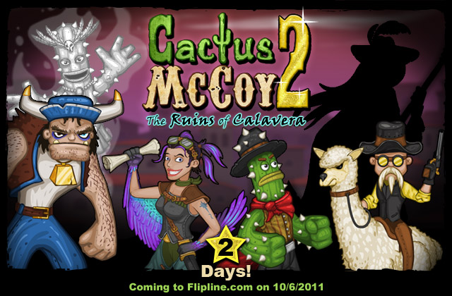 2 days left