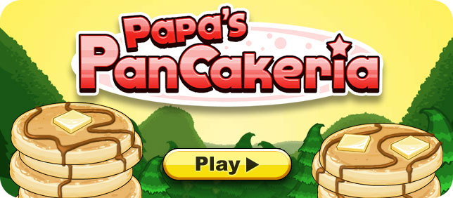 PAPA'S PANCAKERIA - Play Online for Free!