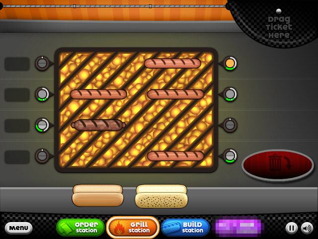 Papa's Hot Doggeria To Go Codes Wiki in 2023  Cooking games, Grilling hot  dogs, Hot dog restaurants