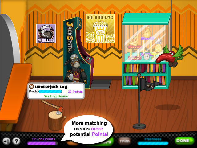 Preview: Papa's Hot Doggeria!!! « Preview « Flipline Studios Blog