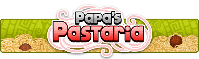 Papa's Pastaria To Go! IPA Cracked for iOS Free Download