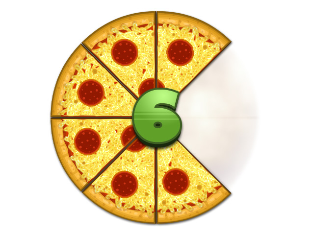 Papa's Pizzeria To Go: 6 Days Away! « Preview « Flipline Studios Blog