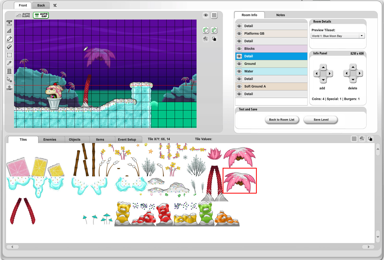 Behind the Scenes: Making Levels! « Preview « Flipline Studios Blog