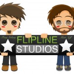 Flipline Studios by springvanillarose