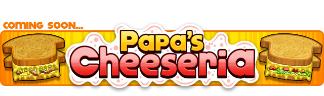 Golden Papa Louie, Flipline Studios Wiki