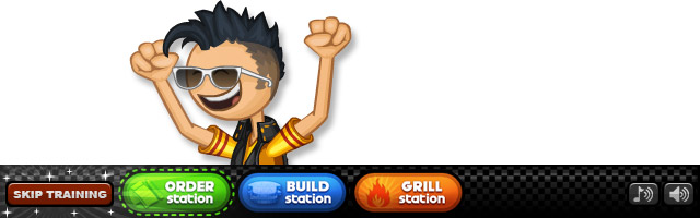 Sneak Peek: The Build Station! « Preview « Flipline Studios Blog