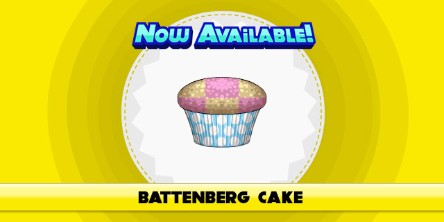 Papa's Cupcakeria HD: Day 39 & Day 40 