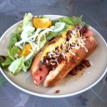 Rico's Chili Dogs by Evan I.