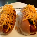 Rico's Chili Dogs by Tony S.