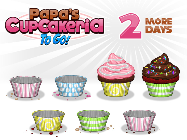 Papa's Cupcakeria To Go! - Apps on Google Play