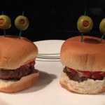 Sour Cream Sliders by Mandi S.