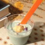 Blue Moon Cookie Dough Freeze By: Evan I.