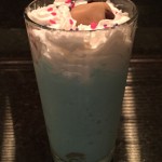 Blue Moon Cookie Dough Freeze By: Tony S.