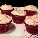 Red Velvet Cupcakes by Mandi S.