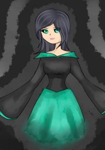 Willow by CherryCordialicious