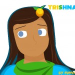 Trishna by Puppet3