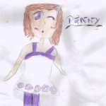 Penny by Emma
