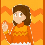 Sienna by aronora