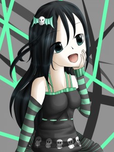 Willow by Mettaton