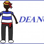 Deano by Sausage_Fan