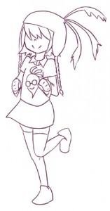 Radlynn by Yasakatome