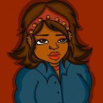 Rhonda by Sunset~Shimmer