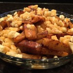 Toastwood Poutine by Mandi S.