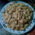 Toastwood Poutine by Steven T.