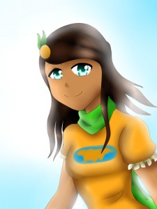 Trishna by MintExprezz