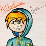 Austin by KitKatExtreme