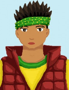 Alberto by slendergirldx