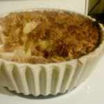 Apple Crisp by The Silent One