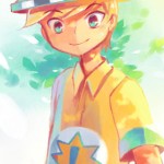 Austin by Lemonade813