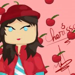 Cherissa by Chozam