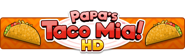 PAPA'S TACO MIA - Jogue Grátis Online!