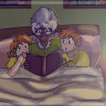 Edna by aronora