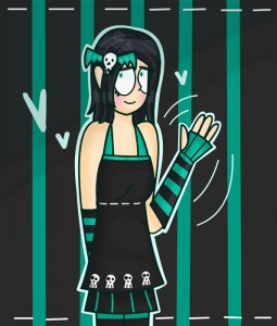 Willow by 763Lilypadpandaowl