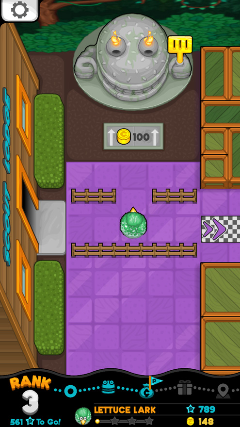 Lettuce Lark, Flipline Studios Wiki
