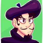 JoJo_by_PeppermintLeaf