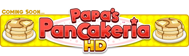 Flipline Studios on X: A new Sneak Peek for Papa's Cupcakeria To Go: The  Build Station! Read all about it here:    / X