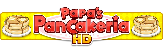 Papa's Pancakeria To Go! on the App Store