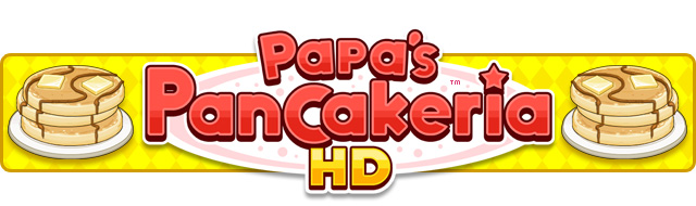 Papa's Pancakeria HD - Apps on Google Play