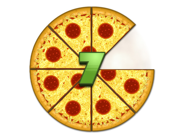 Papa's Pizzeria HD na App Store