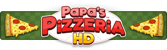 Papa's Pizzeria HD na App Store