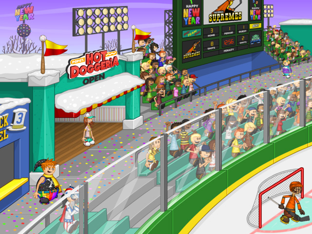 Preview: Papa's Hot Doggeria!!! « Preview « Flipline Studios Blog