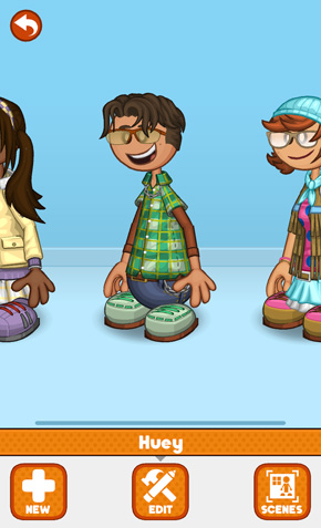 Papa Louie Pals – Download & Play For Free Here